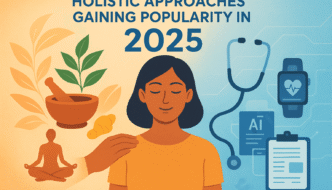 holistic approaches 2025